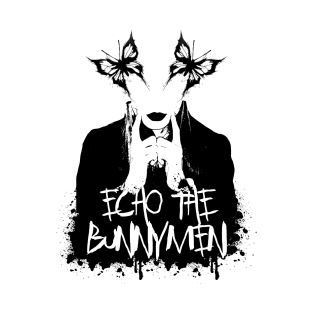 Echo the bunny T-Shirt
