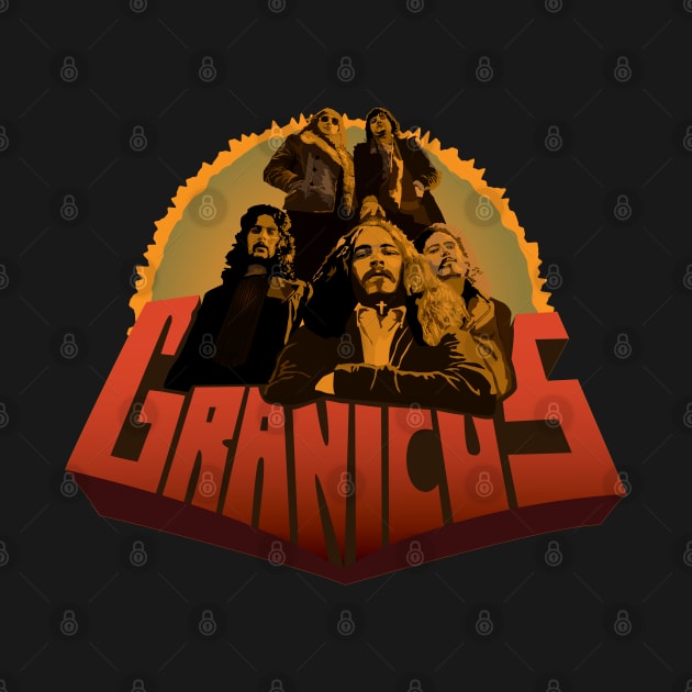 Granicus by FuzzyMind