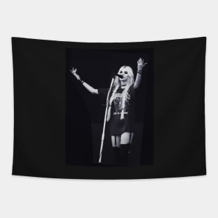 Reckless - Momsen Tapestry