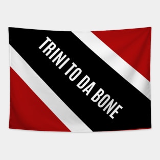 Trinidad and Tobago Pride Tapestry