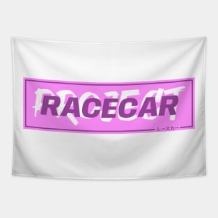 Project Racecar Tapestry