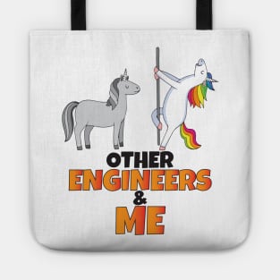 Other Engineers and me Tote