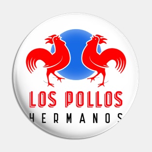 los pollos hermanos version 2 Pin