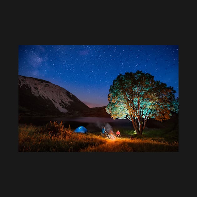 Camping Images by Camping tshirt