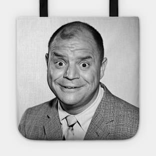 Don Rickles Tote