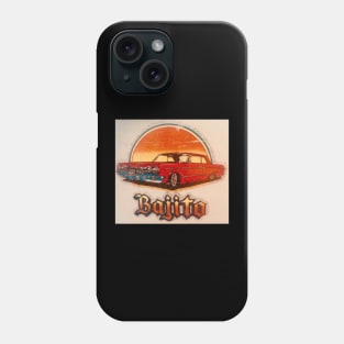 Bajito Phone Case