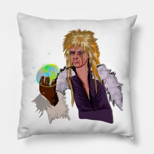 Jareth Pillow