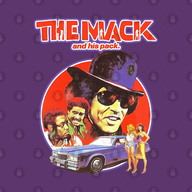 THE MACK 70S TV SHOWS by jaranan99