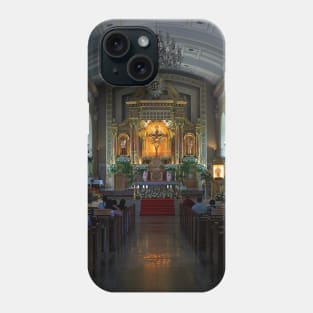 Cebu City Sinulog Festival Phone Case