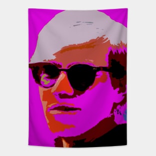 andy warhol Tapestry