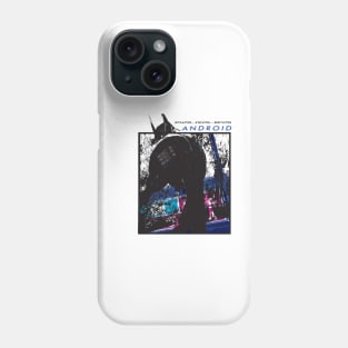 Gleipnir ''PROJECT 46'' V3 Phone Case