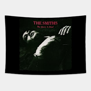 the smiths Tapestry