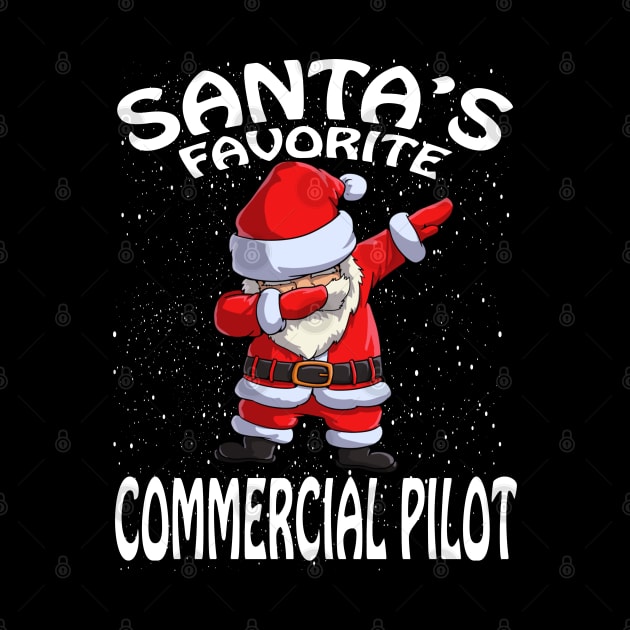 Santas Favorite Commercial Pilot Christmas by intelus