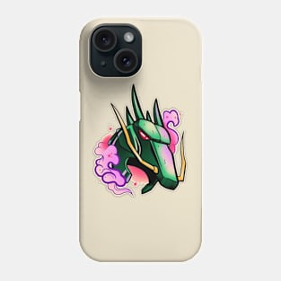 saint seiya Phone Case