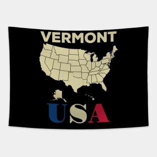 Vermont Tapestry