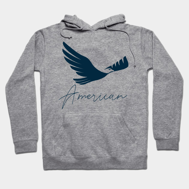 American Eagle Hoodie Size Chart