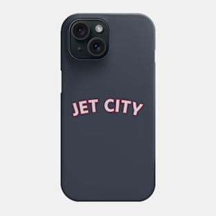 SEATTLE MARINERS x KENDRICK LAMAR TRIBUTE NOT LIKE US Phone Case