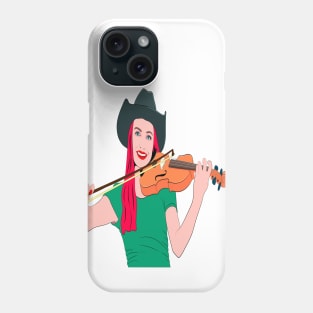 Guitar Phone Case