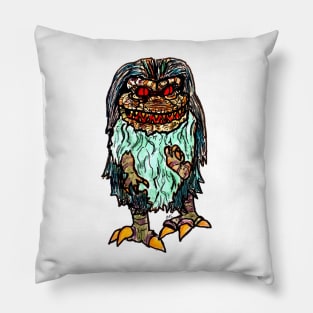 critters! Pillow