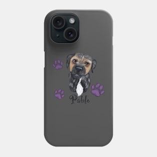 DOGS Phone Case