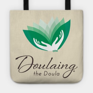 Doulaing the Doula Tote