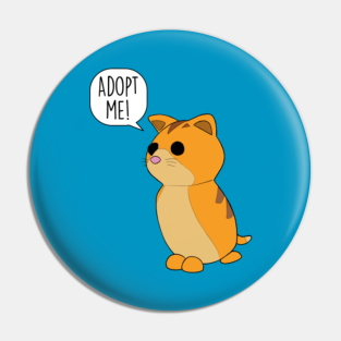 Neon Shiba Inu Adopt Me