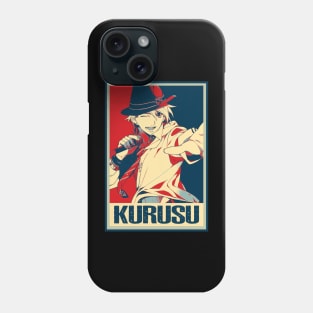 Sounds of Destiny UtaPri Rhapsody Phone Case