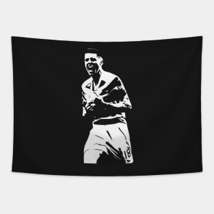 Tom Rogic Winning Goal Tapestry