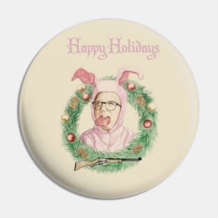 Ralphie Pin