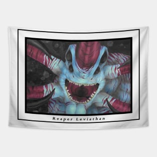 Reaper Leviathan Tapestry