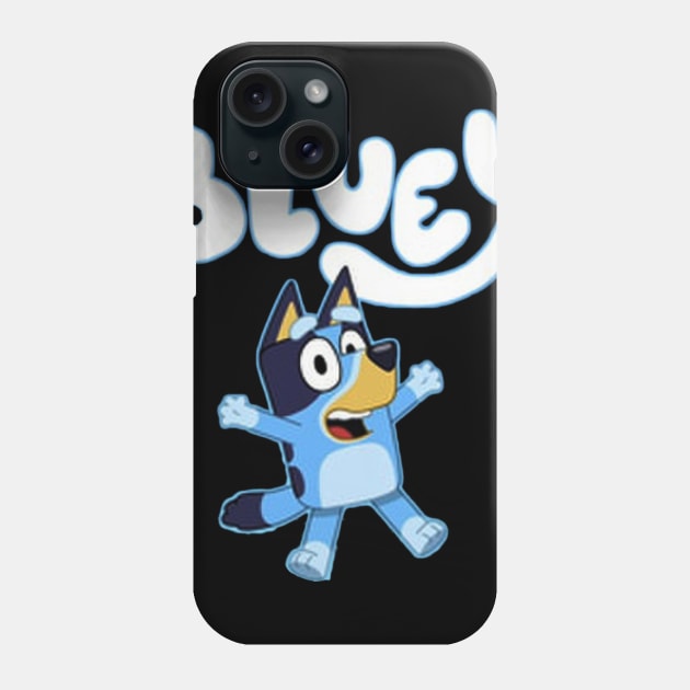 cartoons Phone Case by DelSy