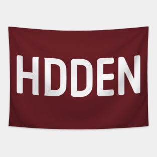 Hidden Tapestry