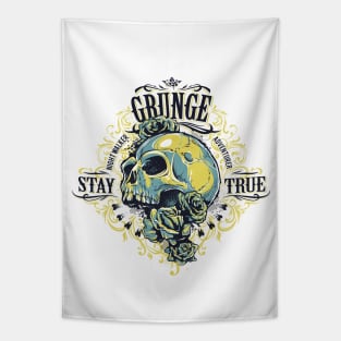 Grunge: STAY TRUE Tapestry