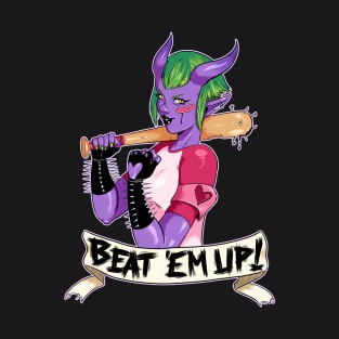 Beat 'em Up! T-Shirt