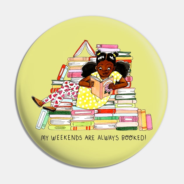 Books Pin by Coily And Cute