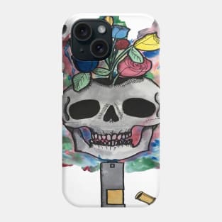 Artist's Mind Phone Case