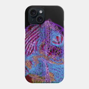 Agemoleon Phone Case