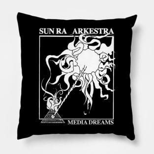 Sun Ra Arkestra - Media Dreams Pillow