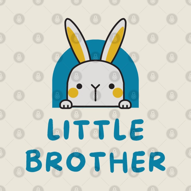 Little Brother by RioDesign2020