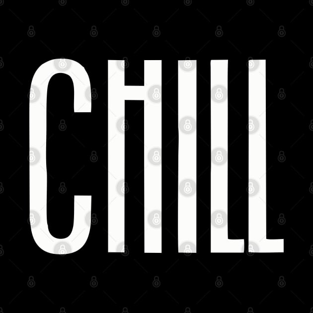 Chill by Qasim