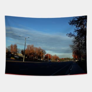 A City Scene Photography My Tapestry