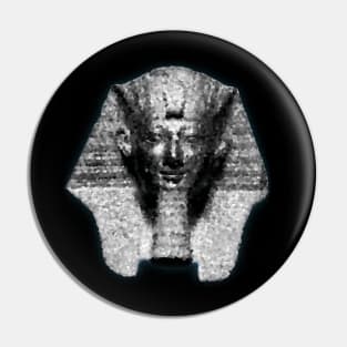 Sphinx Pin