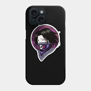 hunter x hunter , hunterxhunter, hunter x hunter, killua, feitan, hisoka, kurapika, leorio, pitou, sparkle, gon Phone Case