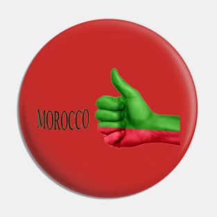 world Cup Pin