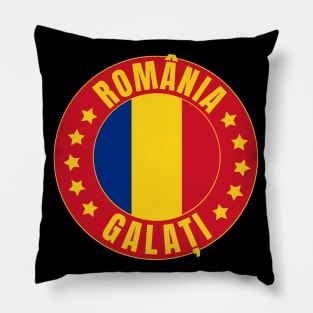 Galati Pillow