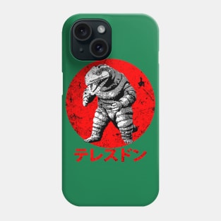 Telesdon Phone Case