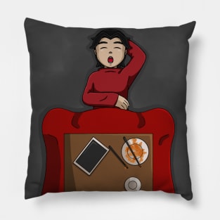 Marcus Kotatsu Pillow