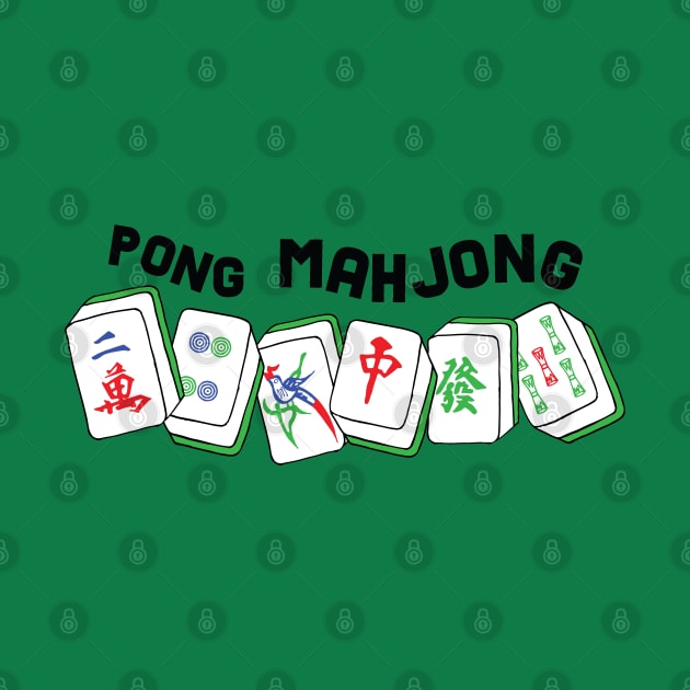 Mahjong by Geektopia