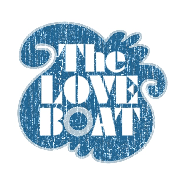 The Love Boat by vender