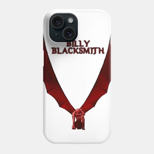 Selanthiel Jakob Molef the Third Phone Case